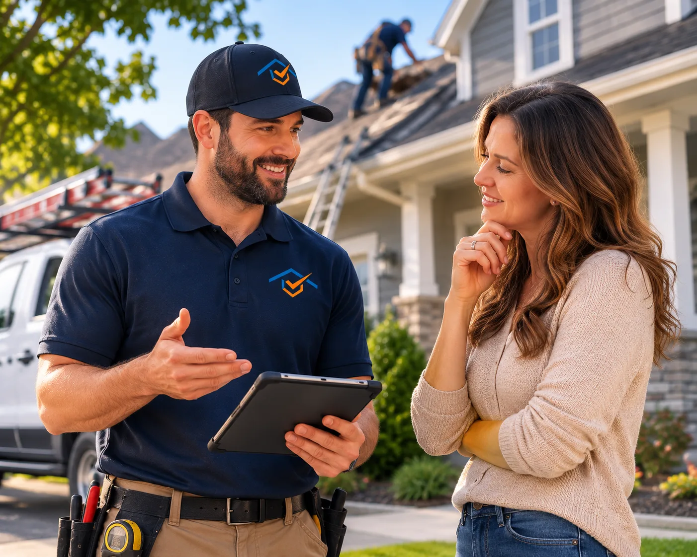Roof Inspection FAQs in Toddville, IA